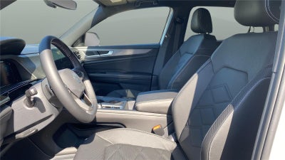 2026 Volkswagen Atlas Cross Sport 2.0T SE