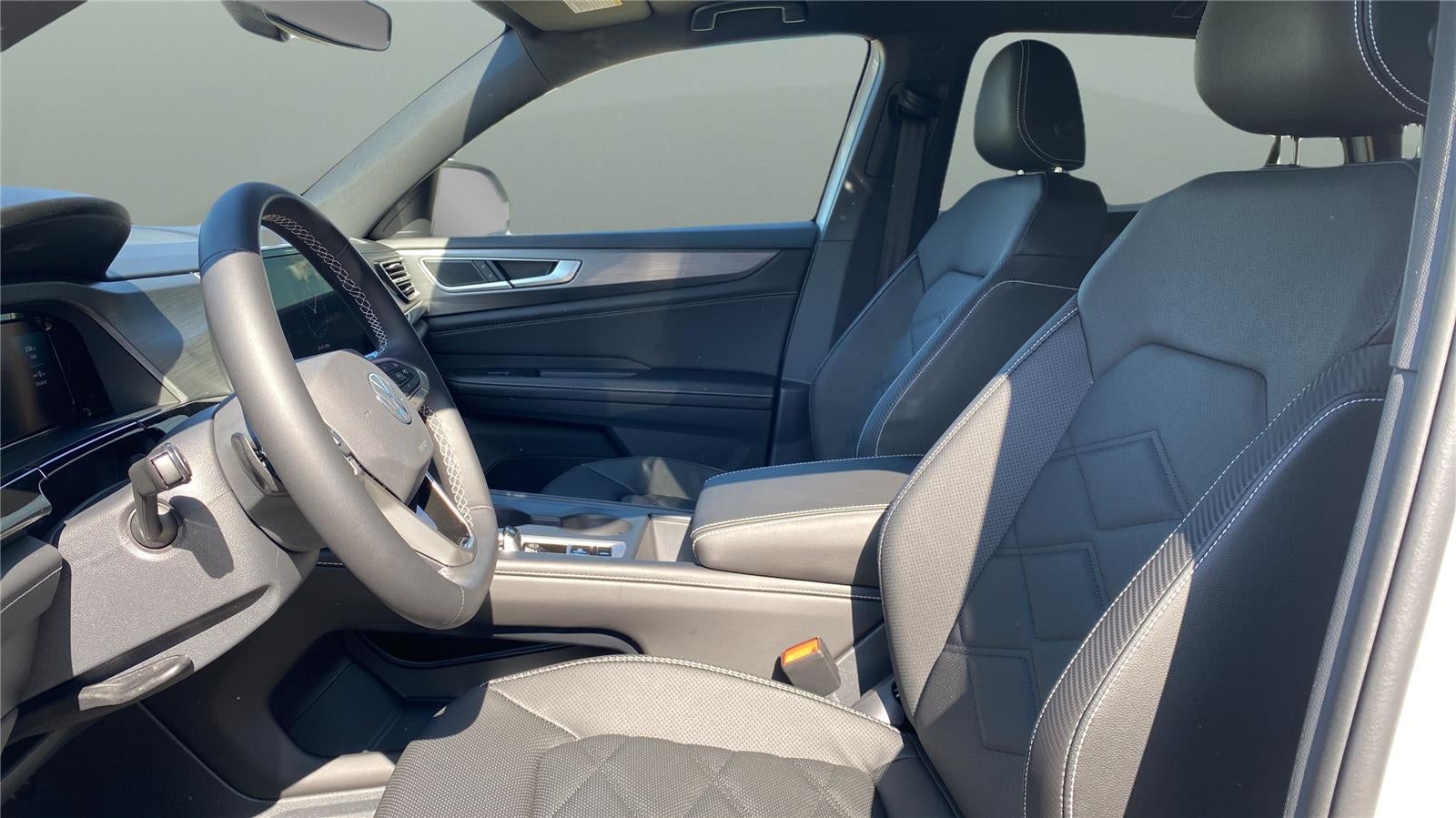 2026 Volkswagen Atlas Cross Sport 2.0T SE