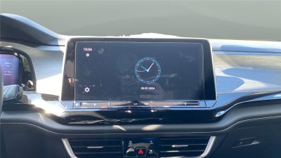 2026 Volkswagen Atlas Cross Sport 2.0T SE