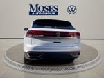 2026 Volkswagen Atlas Cross Sport 2.0T SE