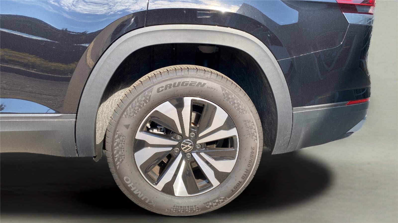 2026 Volkswagen Atlas SE - Photo 23
