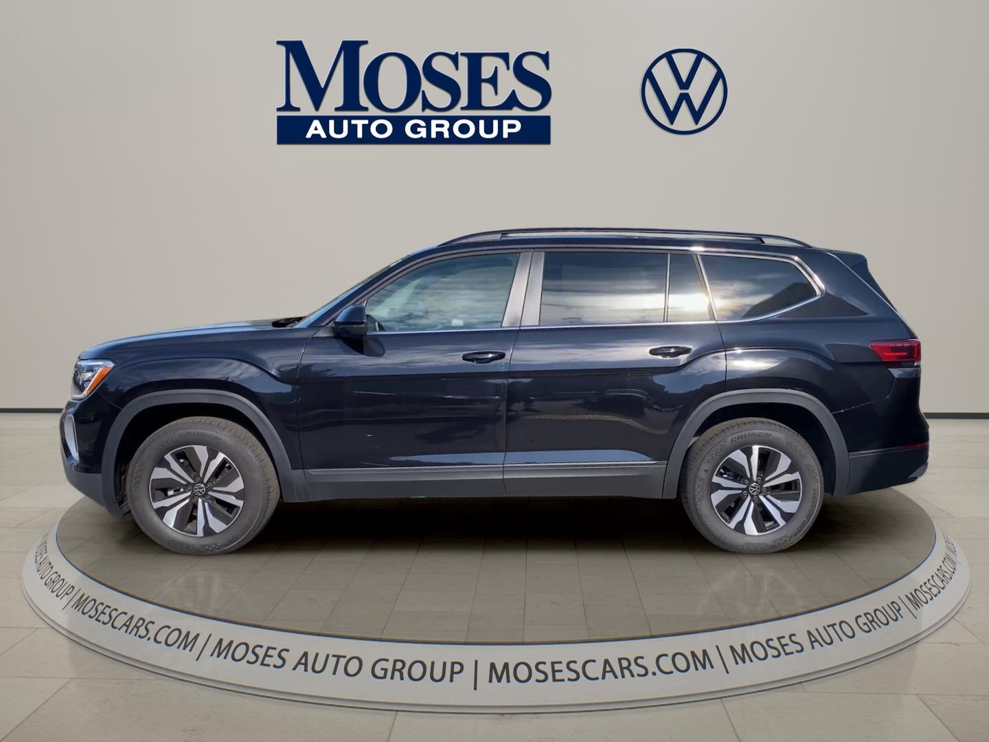 2026 Volkswagen Atlas SE - Photo 6