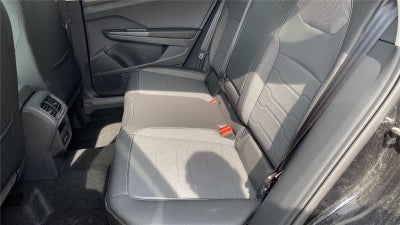 2026 Volkswagen Taos 1.5T SE Black