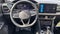 2026 Volkswagen Taos 1.5T SE Black