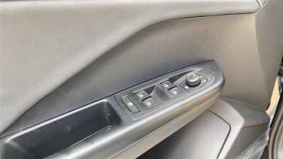 2026 Volkswagen Taos 1.5T SE Black