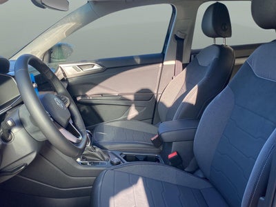 2027 Volkswagen Taos SE