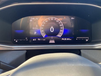 2027 Volkswagen Taos SE