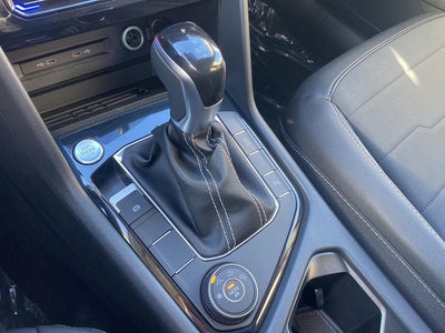 2027 Volkswagen Taos SE