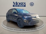 2027 Volkswagen Taos SE