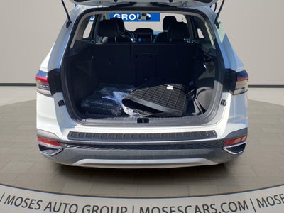 2026 Volkswagen Taos 1.5T SEL