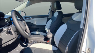 2026 Volkswagen Taos 1.5T SEL