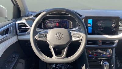 2026 Volkswagen Taos 1.5T SEL