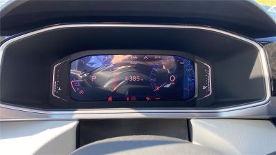 2026 Volkswagen Taos 1.5T SEL