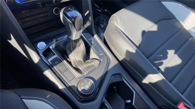 2026 Volkswagen Taos 1.5T SEL