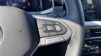 2026 Volkswagen Taos 1.5T SEL