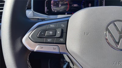 2026 Volkswagen Taos 1.5T SEL