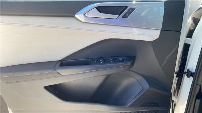 2026 Volkswagen Taos 1.5T SEL