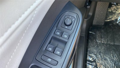 2026 Volkswagen Taos 1.5T SEL
