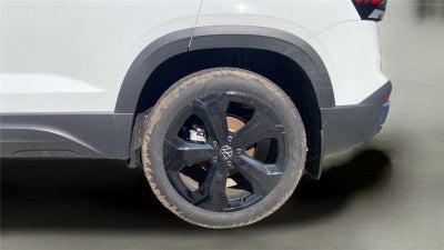 2026 Volkswagen Taos 1.5T SEL