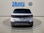 2026 Volkswagen Taos 1.5T SEL