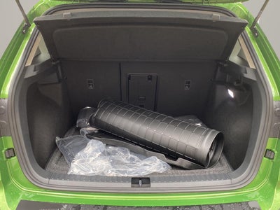2027 Volkswagen Taos 1.5T SEL
