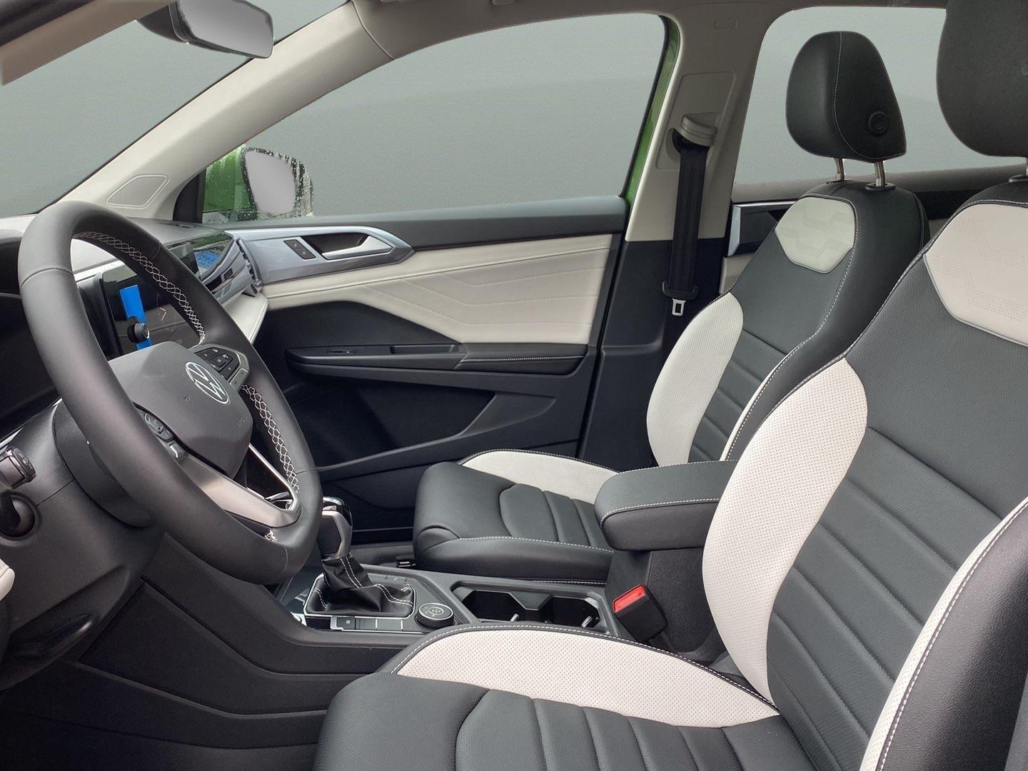 2027 Volkswagen Taos 1.5T SEL