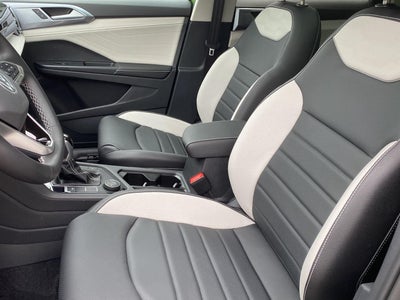2027 Volkswagen Taos 1.5T SEL