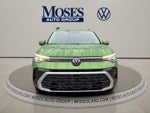 2027 Volkswagen Taos 1.5T SEL