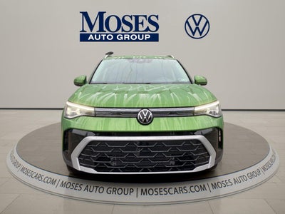 2027 Volkswagen Taos 1.5T SEL