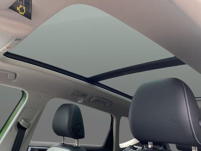 2027 Volkswagen Taos 1.5T SEL