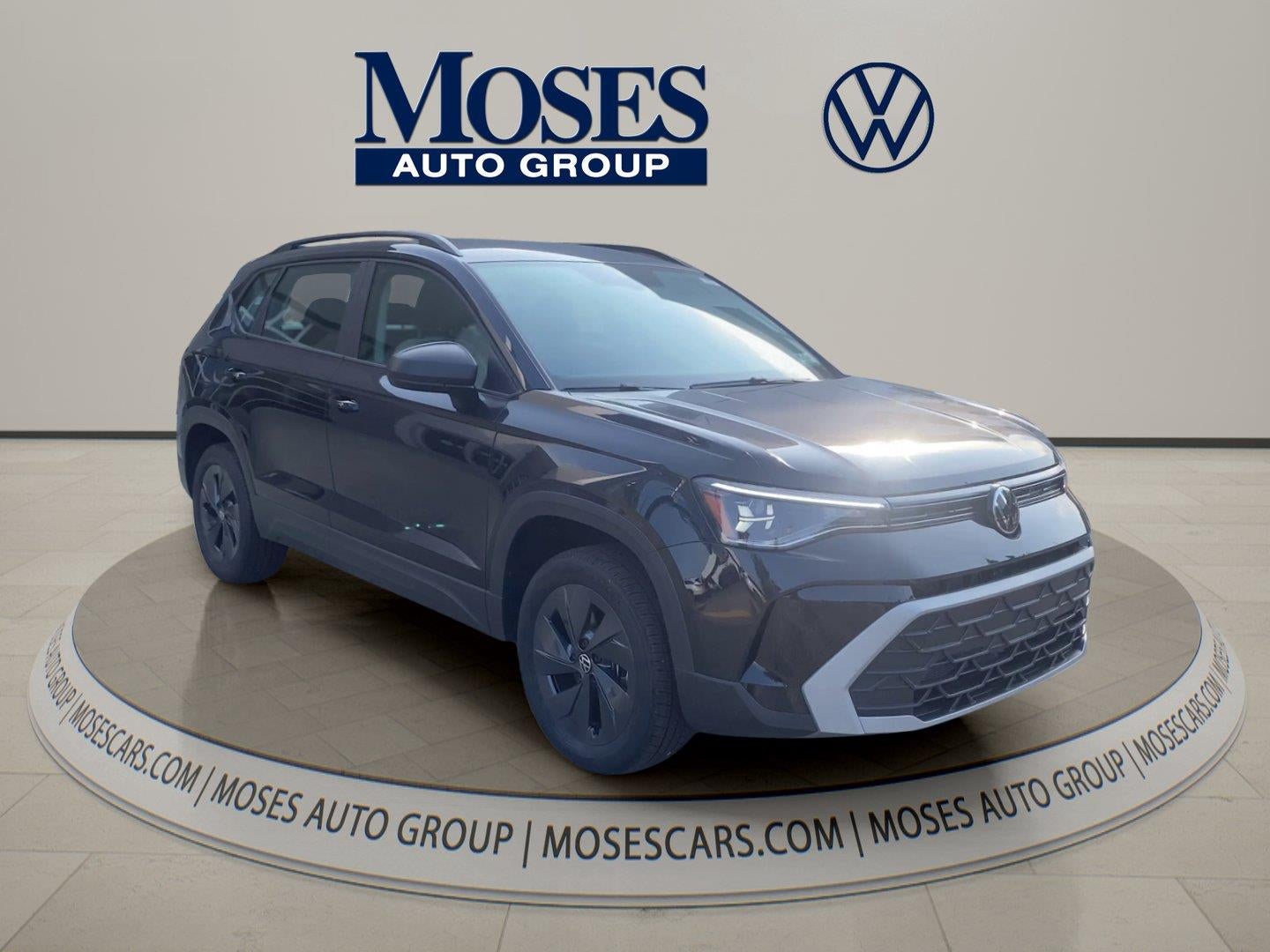 2026 Volkswagen Taos 1.5T S
