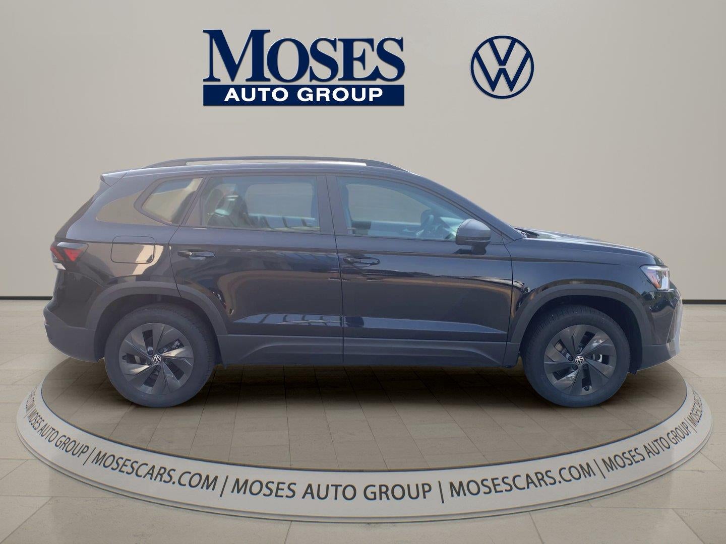 2026 Volkswagen Taos 1.5T S