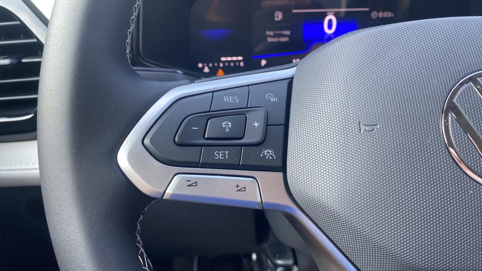2026 Volkswagen Taos 1.5T S