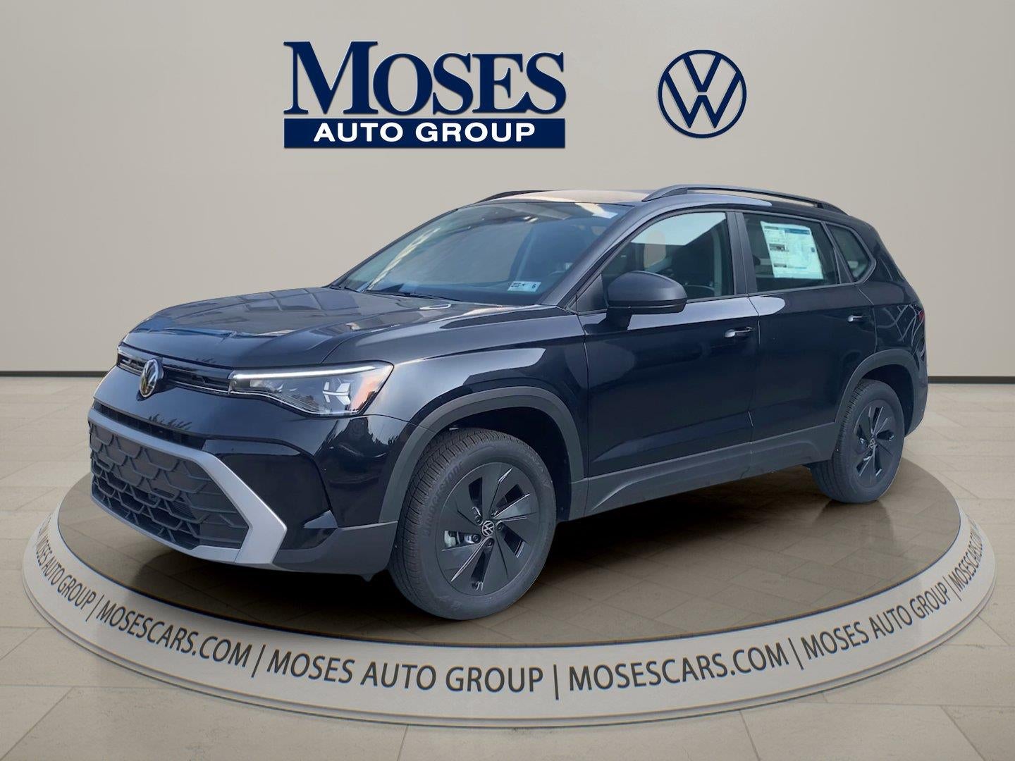2026 Volkswagen Taos 1.5T S