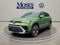 2027 Volkswagen Taos 1.5T SE