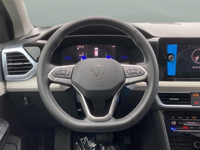 2027 Volkswagen Taos 1.5T SE