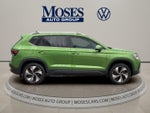 2027 Volkswagen Taos 1.5T SE
