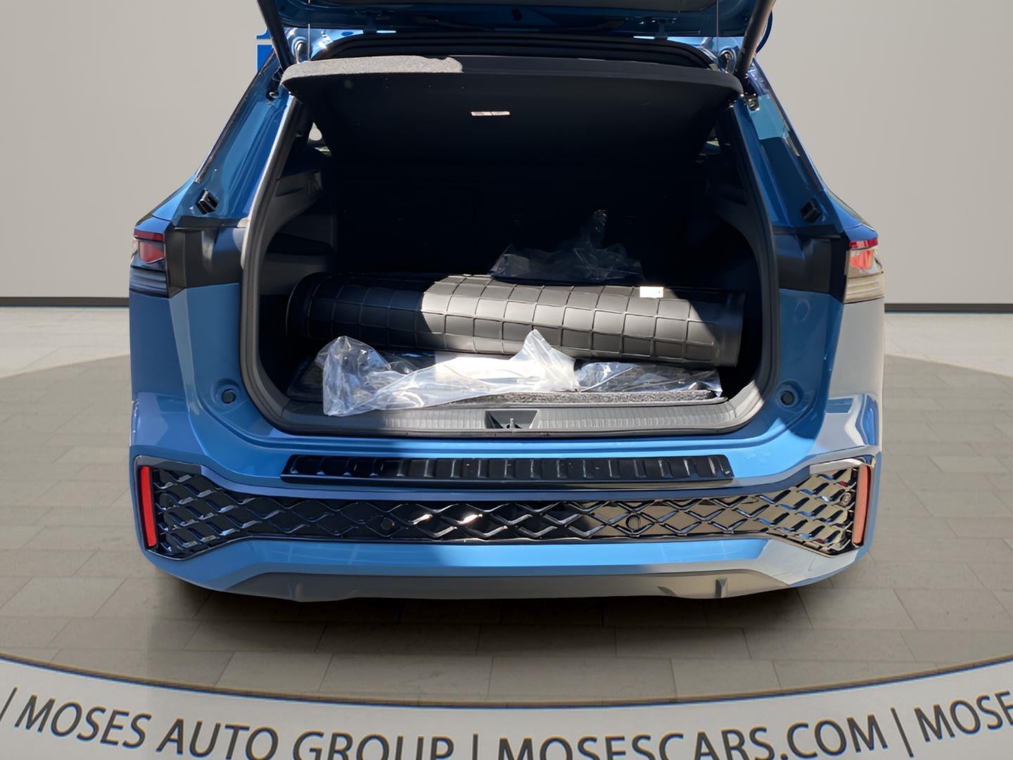 2026 Volkswagen Tiguan 2.0T SEL