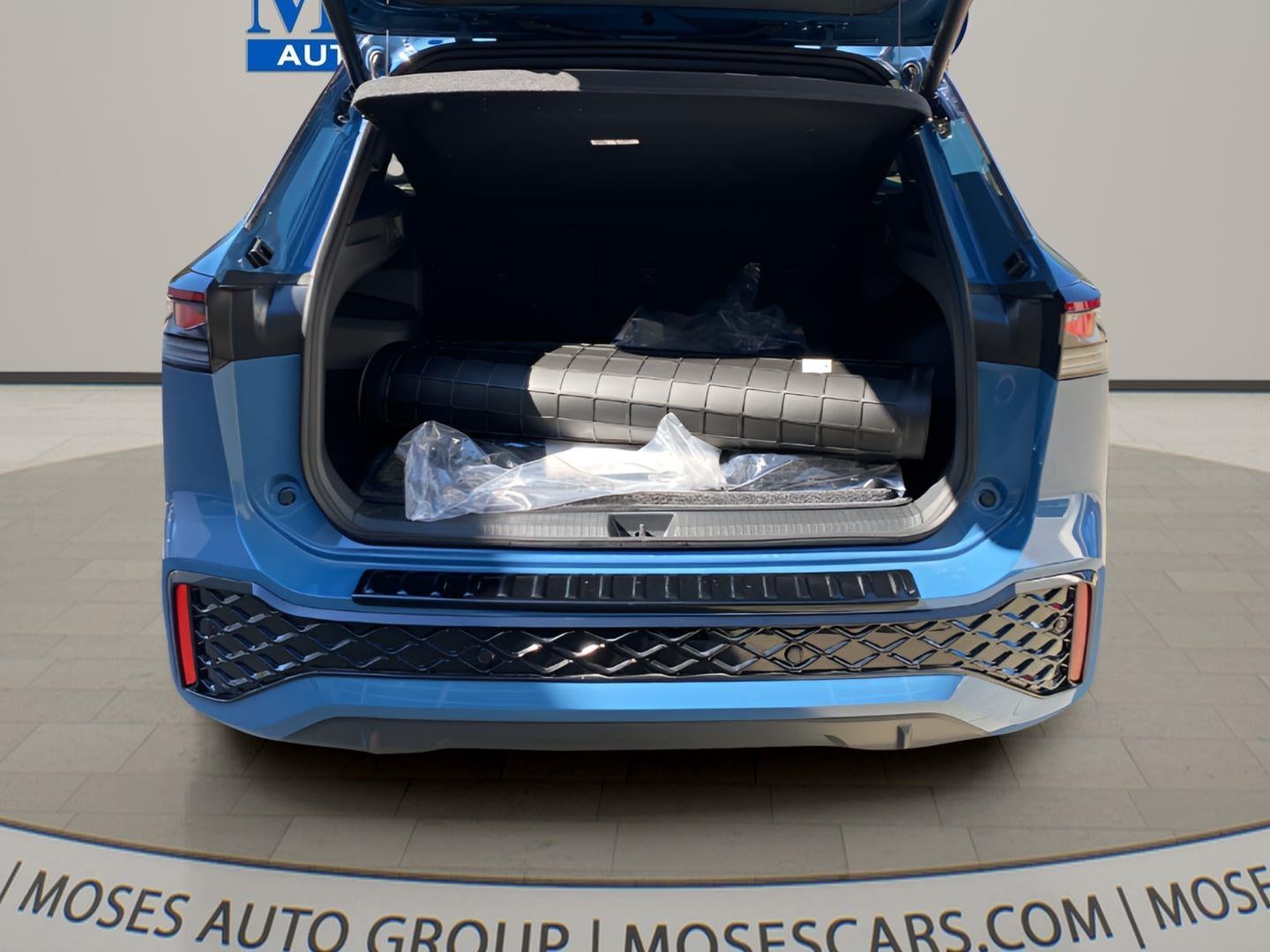 2026 Volkswagen Tiguan 2.0T SEL