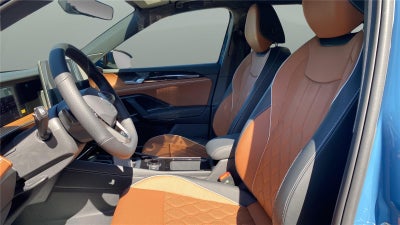 2026 Volkswagen Tiguan 2.0T SEL