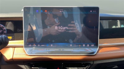 2026 Volkswagen Tiguan 2.0T SEL