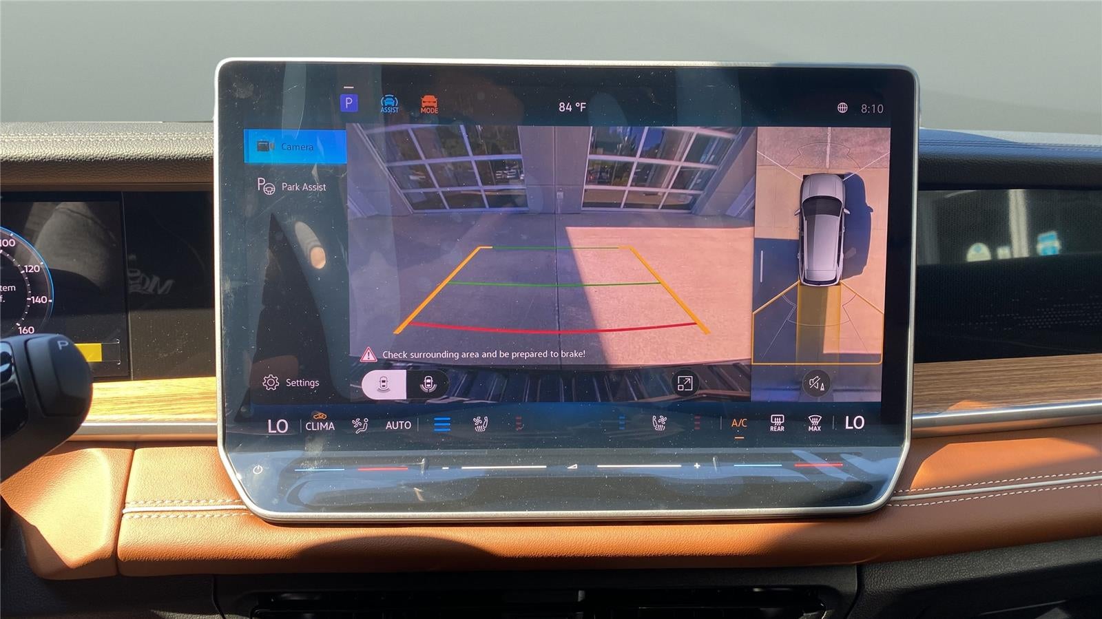 2026 Volkswagen Tiguan 2.0T SEL
