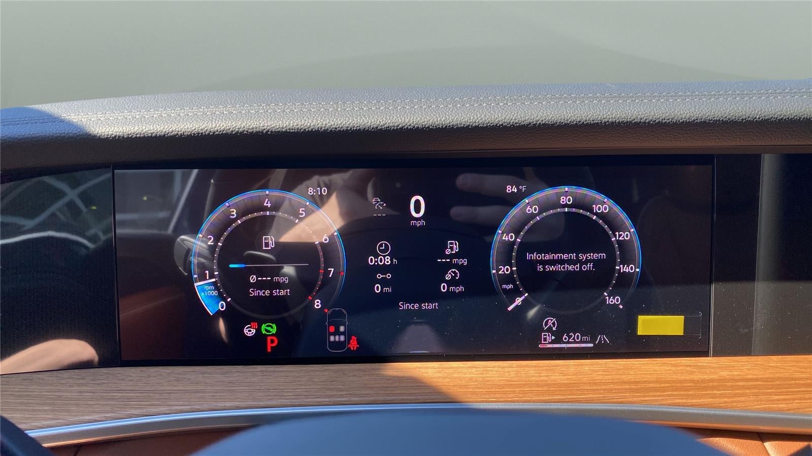 2026 Volkswagen Tiguan 2.0T SEL