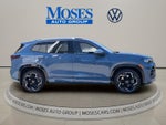 2026 Volkswagen Tiguan 2.0T SEL