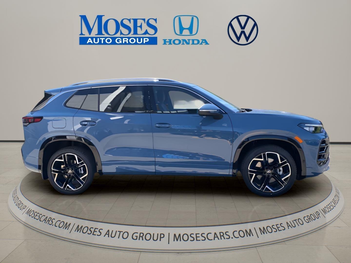 2026 Volkswagen Tiguan 2.0T SEL