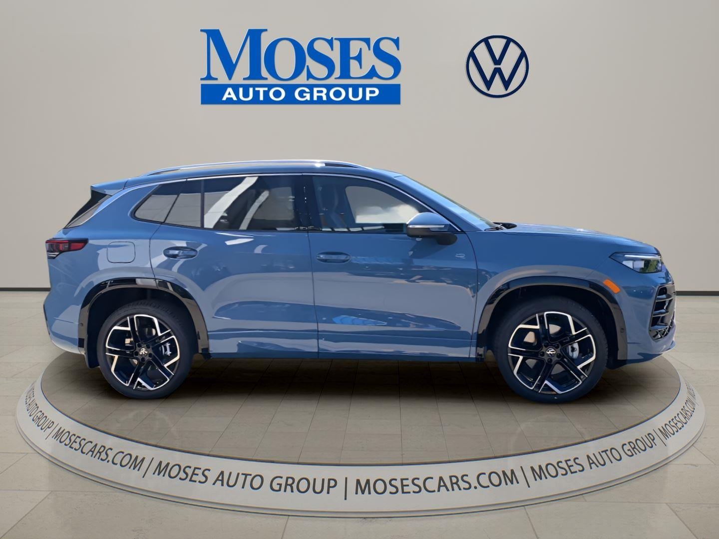 2026 Volkswagen Tiguan 2.0T SEL