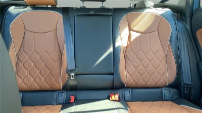 2026 Volkswagen Tiguan 2.0T SEL