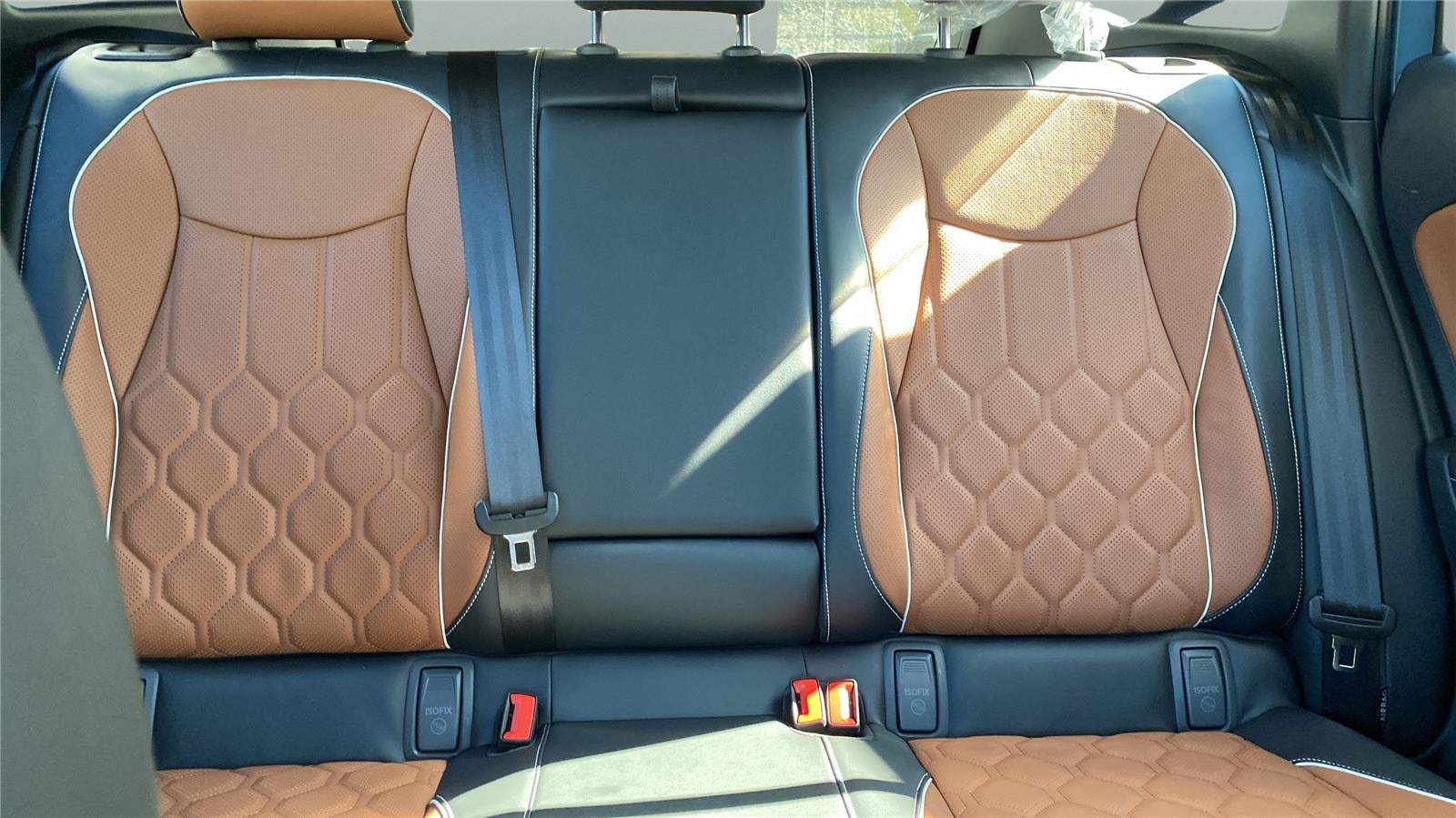 2026 Volkswagen Tiguan 2.0T SEL