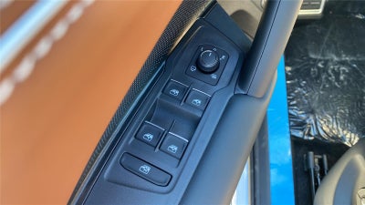 2026 Volkswagen Tiguan 2.0T SEL