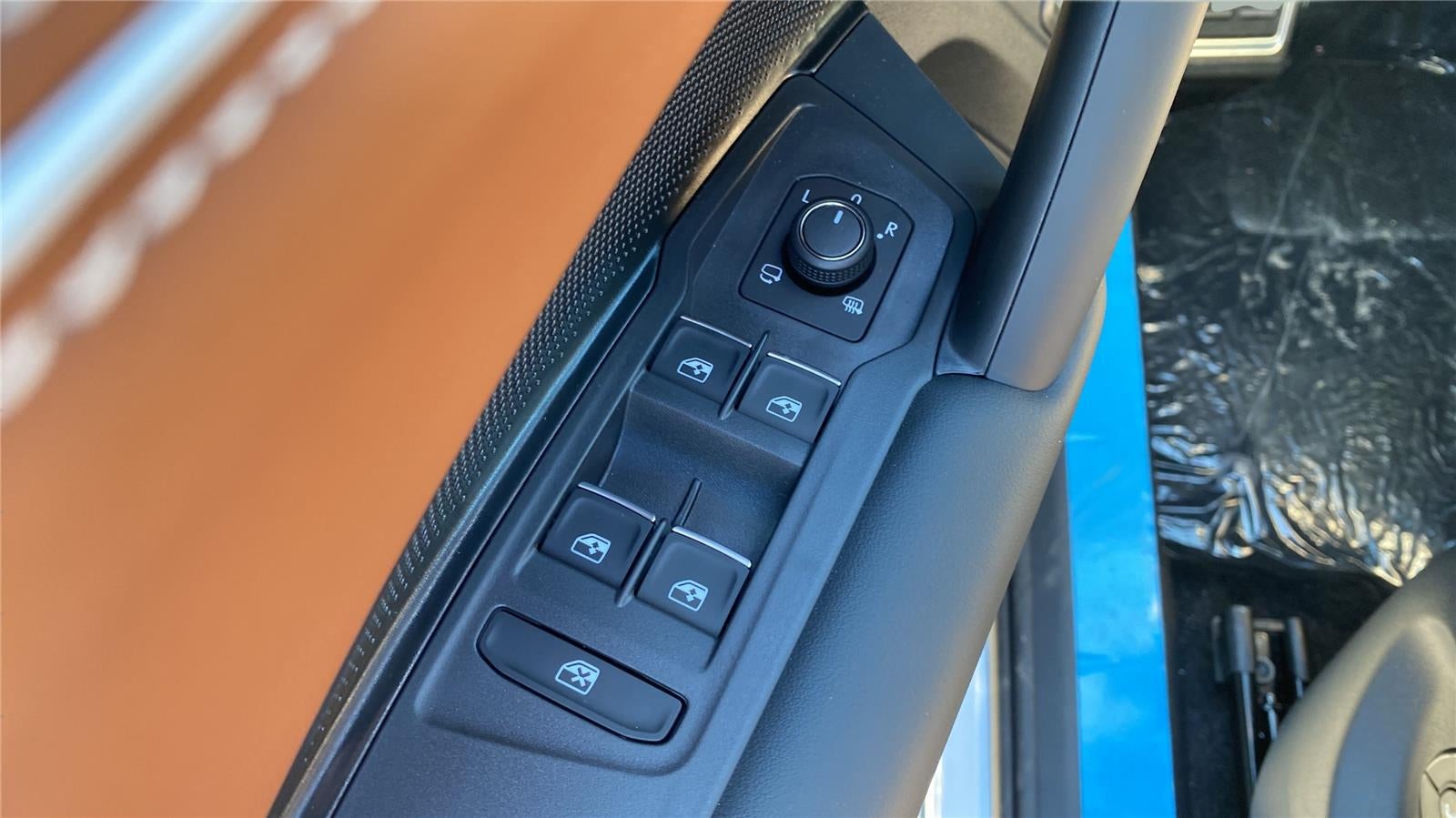 2026 Volkswagen Tiguan 2.0T SEL